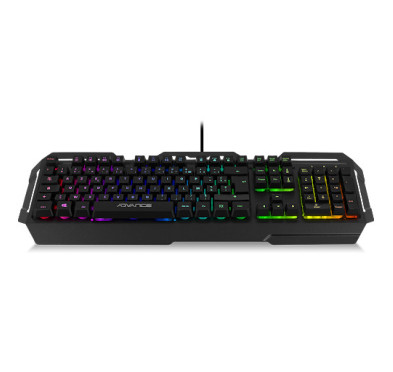 CLAVIER GAMING ADVANCE RGB SEMI-MECANIQUE GTA250