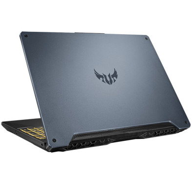 Pc portable Gamer Asus TUF566IV-HN351T R7-4800H, écran 15.6" IPS 144Hz