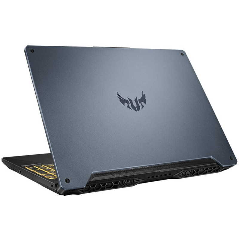 Pc portable Gamer Asus TUF506IH-BQ002T R5-4600, écran 15.6" IPS