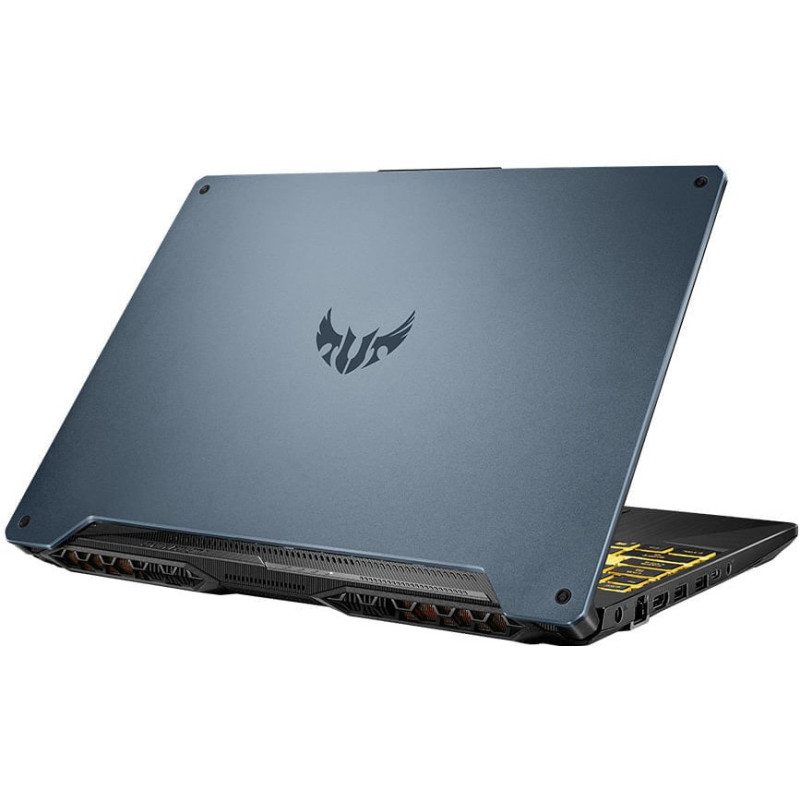 Pc portable Gamer Asus TUF506IH-BQ002T R5-4600, écran 15.6" IPS Pc portable Gamer Asus TUF506IH-BQ002T R5-4600, écran 15.6" IPS
