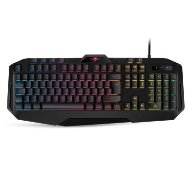 Clavier Spirit of gamer PRO K8