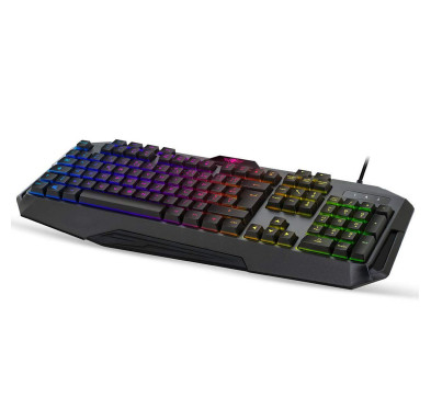 Clavier Spirit of gamer PRO K8