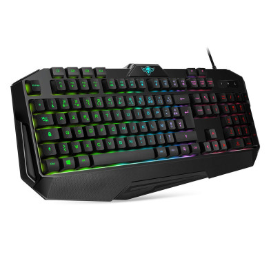 Clavier Spirit of gamer PRO K8