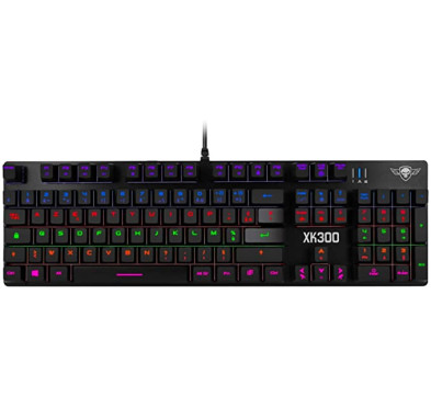 Clavier Spirit of gamer Xpert K300