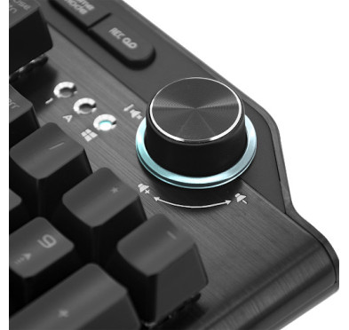 Clavier Spirit of gamer CLA XK900