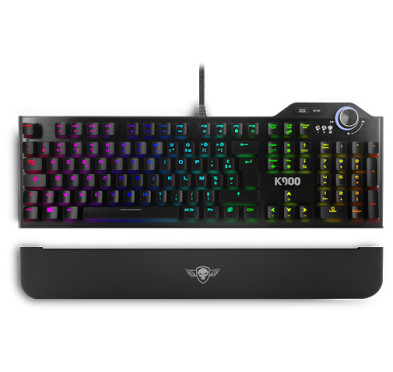 Clavier Spirit of gamer CLA XK900