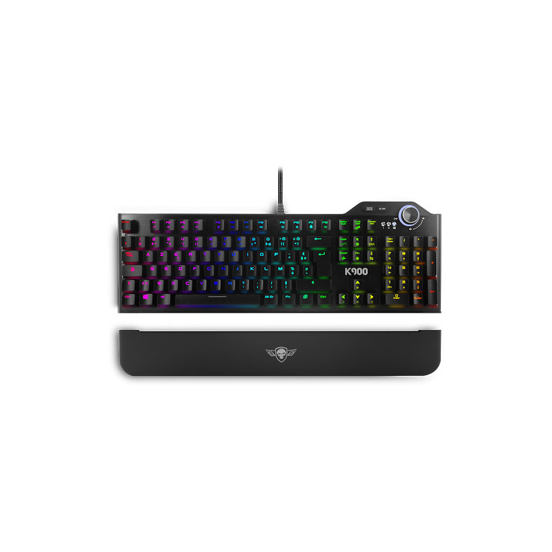 Clavier Spirit of gamer CLA XK900