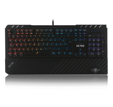 Clavier mécanique gaming Spirit of gamer XPERT K700