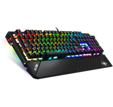 Clavier mécanique gaming Spirit of gamer XPERT K700