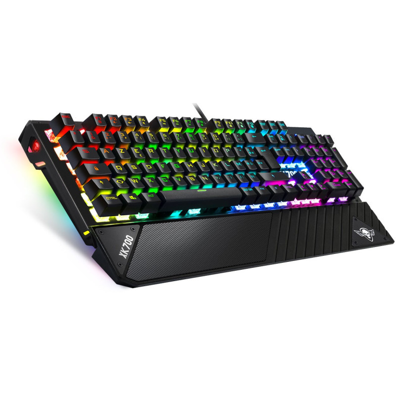 Clavier mécanique gaming Spirit of gamer XPERT K700