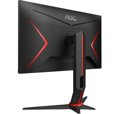 Ecran AOC Gaming C32G2E 32" FullHD 165Hz FreeSync LED 1 ms