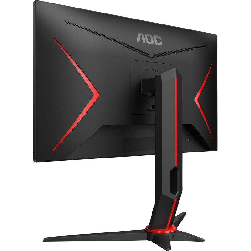 Ecran AOC Gaming C32G2E 32" FullHD 165Hz FreeSync LED 1 ms Ecran AOC Gaming C32G2E 32" FullHD 165Hz FreeSync LED 1 ms