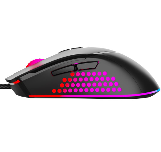 SOURIS SANDBERG AZAZINATOR 6400