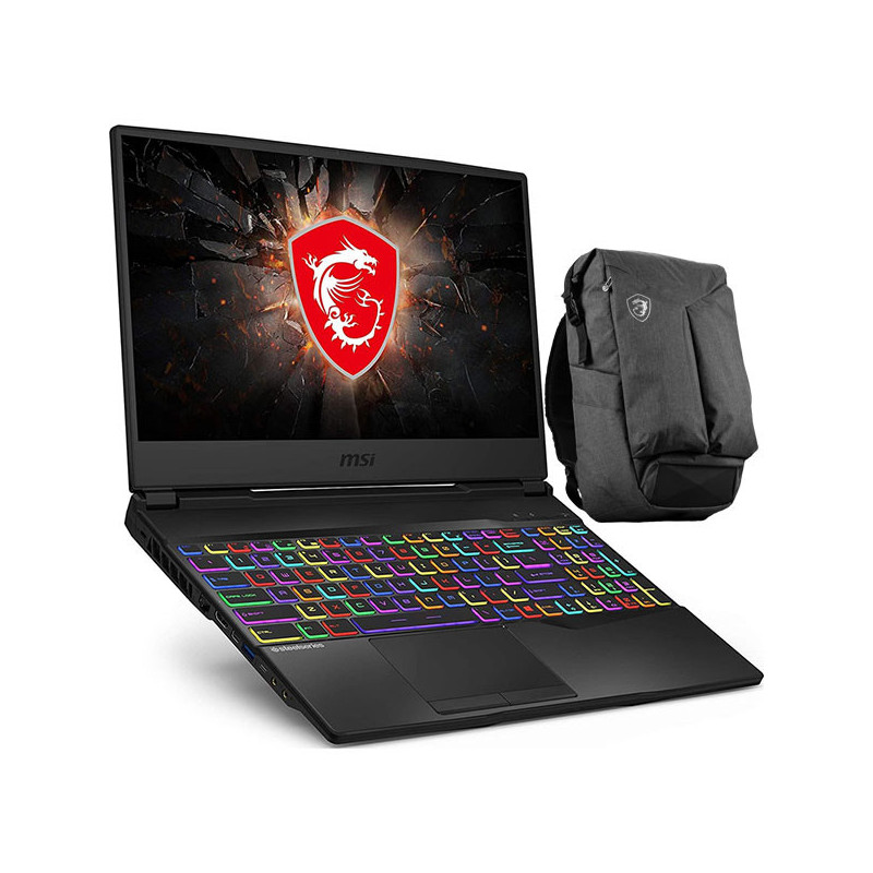 PC Portable Gamer MSI GL75 Leopard 10SF , i7 10é génération, écran 17.3" Full HD IPS 144hz