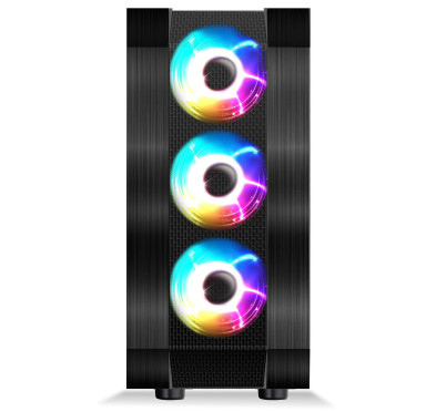 Pc sur Mesure BOOSTED HEARTSEEKER i5 -10é, GTX 1660 Super