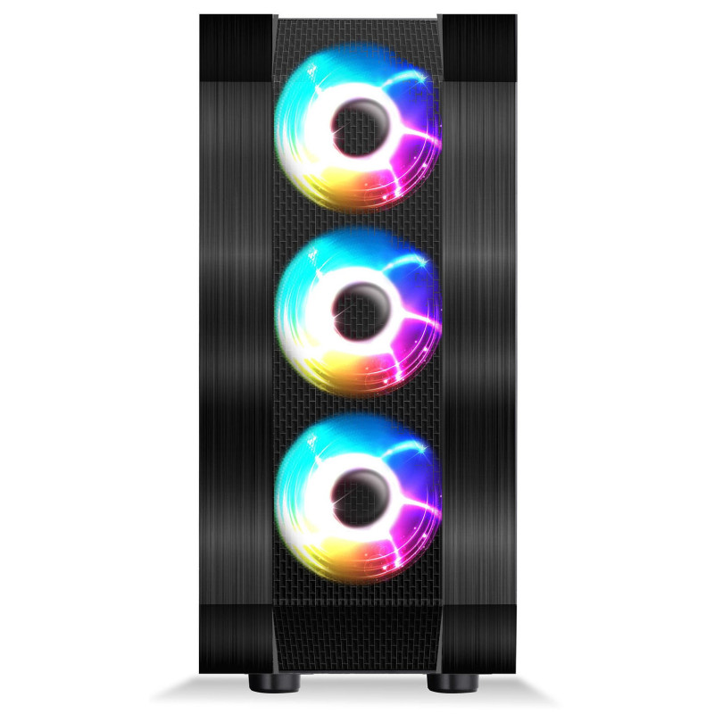 Pc sur Mesure BOOSTED HEARTSEEKER i5 -10é, GTX 1660 Super Pc sur Mesure BOOSTED HEARTSEEKER i5 -10é, GTX 1660 Super
