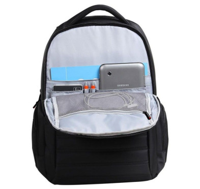 Sac à dos PROMATE Rebel-BP 15",6 Noir