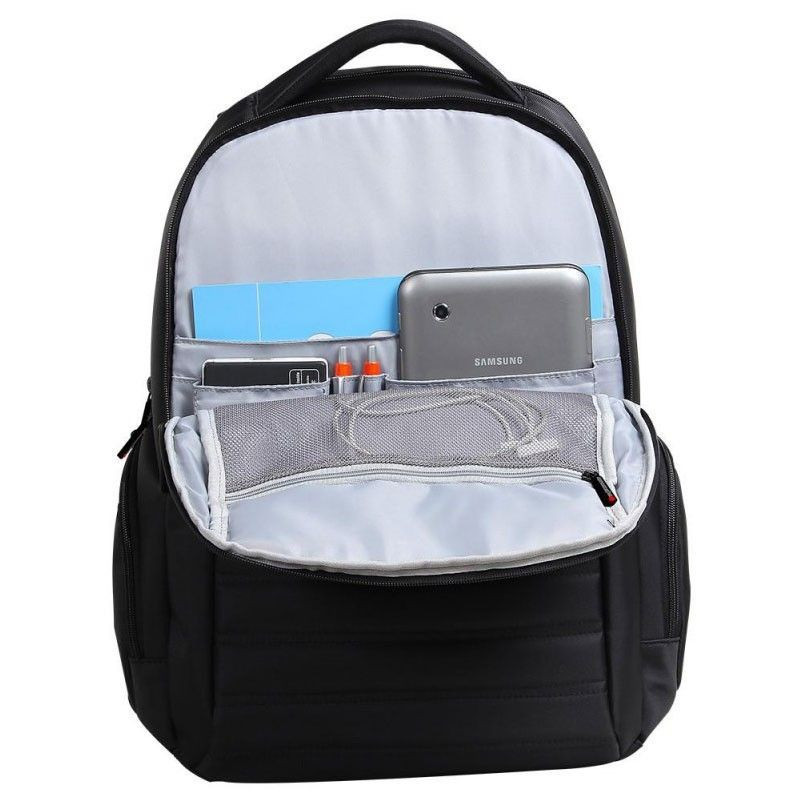 Sac à dos PROMATE Rebel-BP 15",6 Noir Sac à dos PROMATE Rebel-BP 15",6 Noir