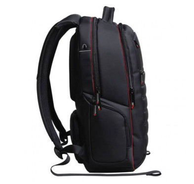 Sac à dos PROMATE Rebel-BP 15",6 Noir