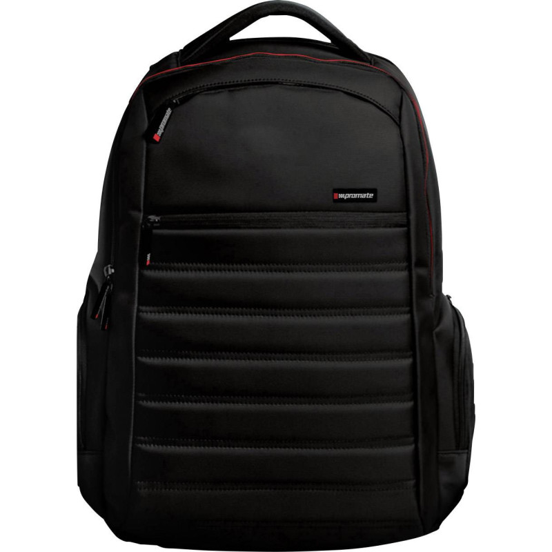 Sac à dos PROMATE Rebel-BP 15",6 Noir Sac à dos PROMATE Rebel-BP 15",6 Noir