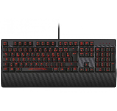 Clavier Konix Mechanical K60 Vanaheim