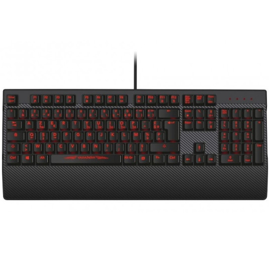 Clavier Konix Mechanical K60 Vanaheim