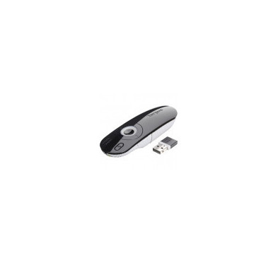 Télécommande de présentation pour ordinateur portable wireless USB avec pointeur laser