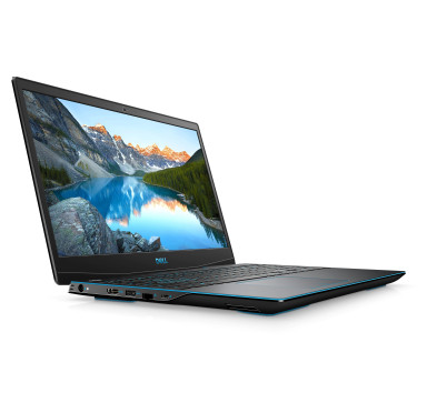 Pc Portable DELL INSPIRON 3500-G3 I5-10é écran 15",6 Full-HD