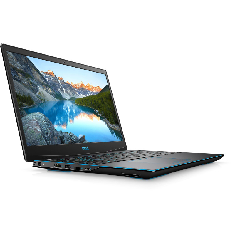 Pc Portable DELL INSPIRON 3500-G3 I5-10é écran 15",6 Full-HD