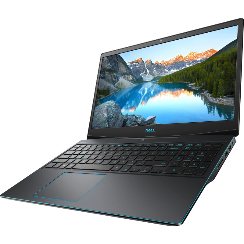 Pc Portable DELL INSPIRON 3500-G3 I5-10é écran 15",6 Full-HD Pc Portable DELL INSPIRON 3500-G3 I5-10é écran 15",6 Full-HD