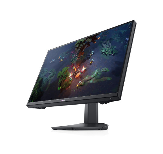 Ecran Dell Gaming S2421HGF, 1ms, 144Hz, Full-HD, Black