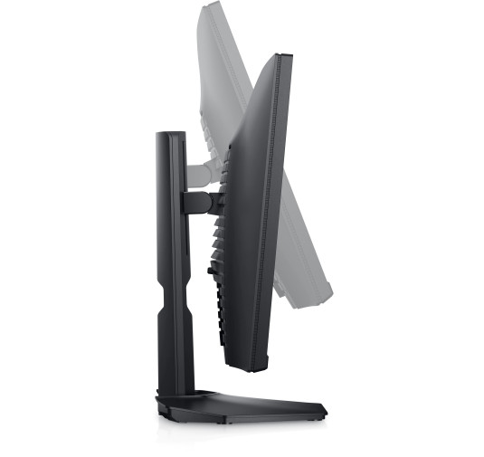 Ecran Dell Gaming S2421HGF, 1ms, 144Hz, Full-HD, Black