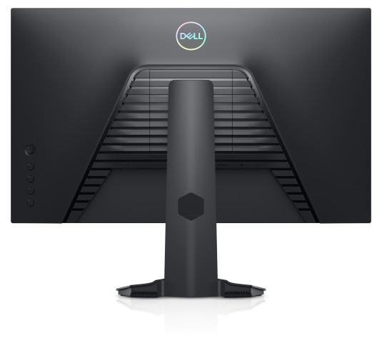 Ecran Dell Gaming S2421HGF, 1ms, 144Hz, Full-HD, Black