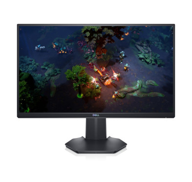 Ecran Dell Gaming  S2421HGF, 1ms, 144Hz, Full-HD, Black