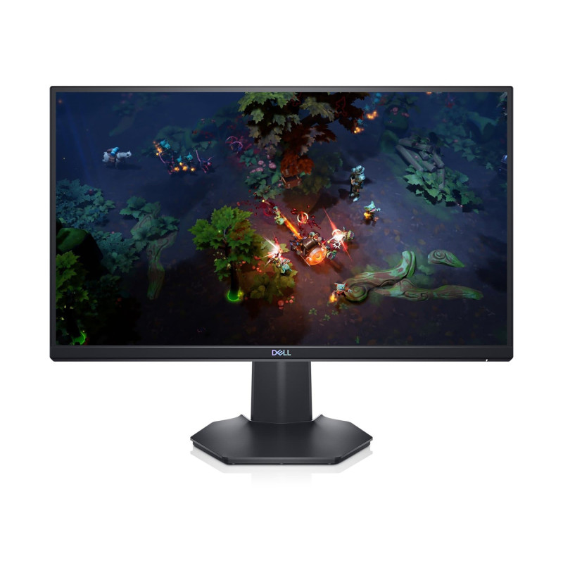 Ecran Dell Gaming  S2421HGF, 1ms, 144Hz, Full-HD, Black