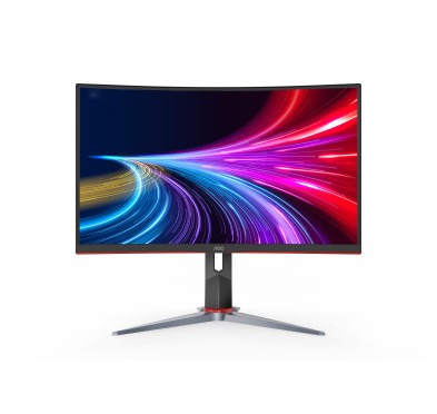 Ecran AOC Gaming C27G2Z 27" FullHD 240Hz FreeSync LED 0.5 ms