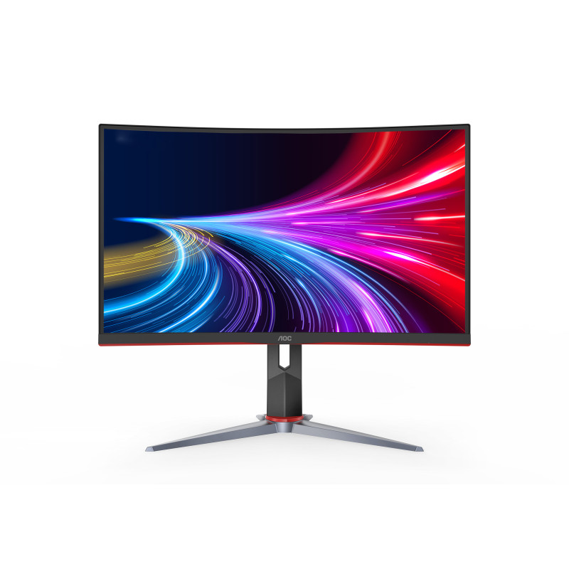 Ecran AOC Gaming C27G2Z 27" FullHD 240Hz FreeSync LED 0.5 ms Ecran AOC Gaming C27G2Z 27" FullHD 240Hz FreeSync LED 0.5 ms