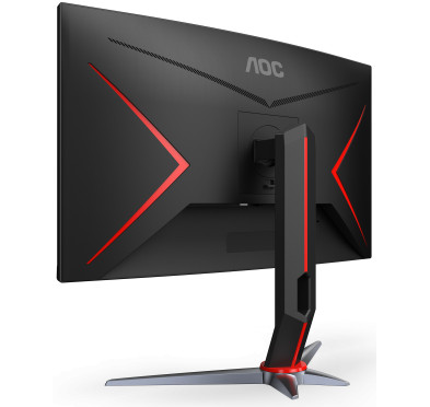 Ecran AOC Gaming C27G2Z 27" FullHD 240Hz FreeSync LED 0.5 ms