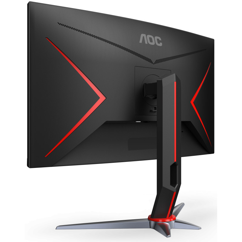 Ecran AOC Gaming C27G2Z 27" FullHD 240Hz FreeSync LED 0.5 ms Ecran AOC Gaming C27G2Z 27" FullHD 240Hz FreeSync LED 0.5 ms