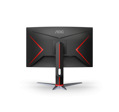 Ecran AOC Gaming C27G2Z 27" FullHD 240Hz FreeSync LED 0.5 ms