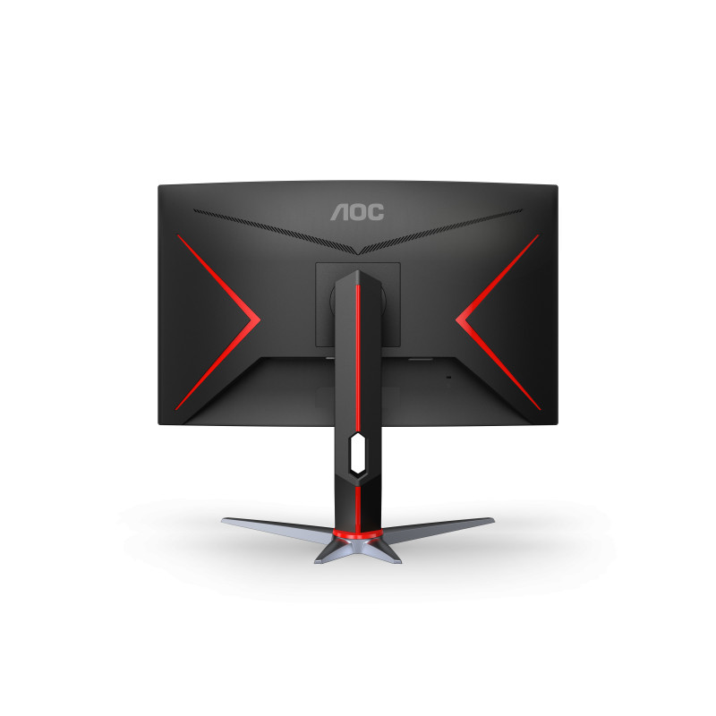 Ecran AOC Gaming C27G2Z 27" FullHD 240Hz FreeSync LED 0.5 ms Ecran AOC Gaming C27G2Z 27" FullHD 240Hz FreeSync LED 0.5 ms