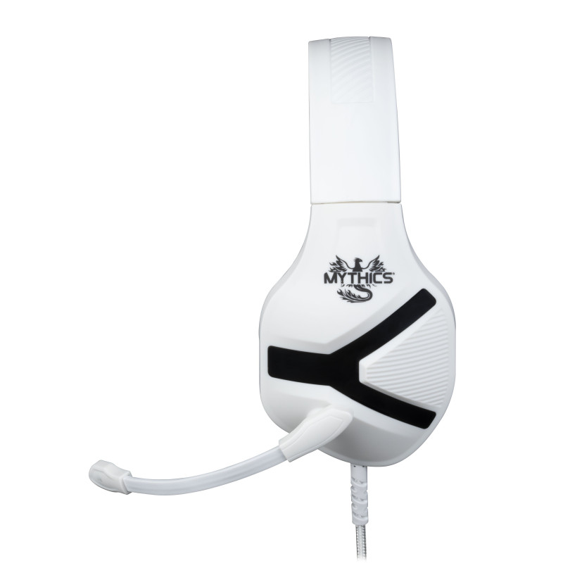 CASQUE KONIX MYTHICS NEMESIS PS5 CASQUE KONIX MYTHICS NEMESIS PS5