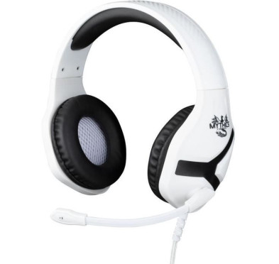 CASQUE KONIX MYTHICS NEMESIS PS5