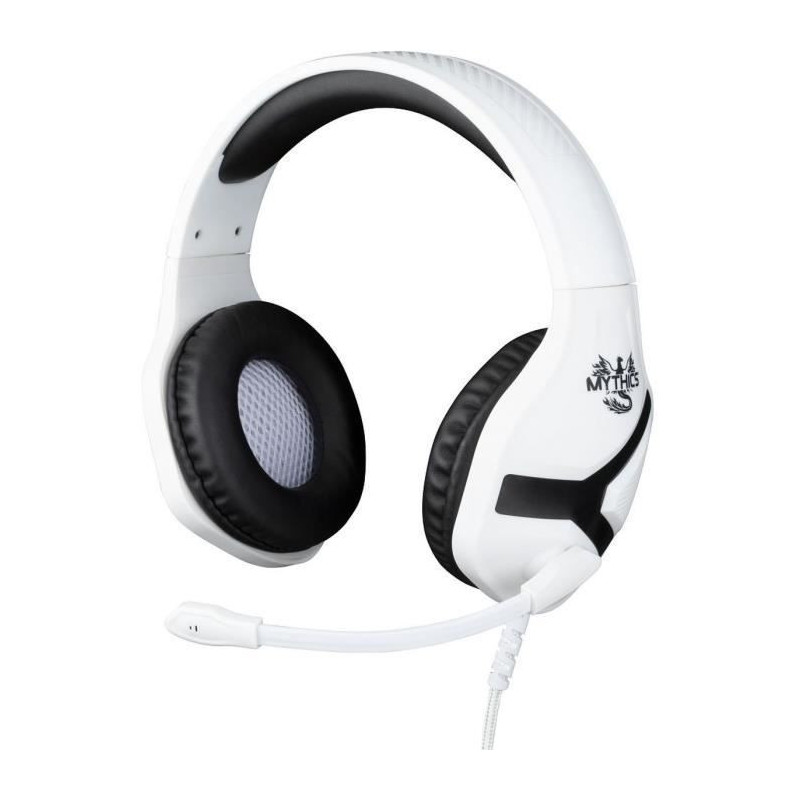 STARTER PACK PS5 KONIX MYTHICS CASQUE+PROTEGE MAN STARTER PACK PS5 KONIX MYTHICS CASQUE+PROTEGE MAN
