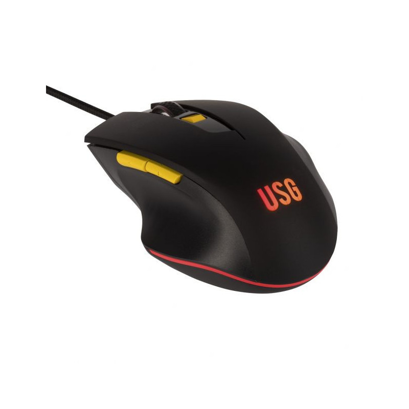 SOURIS USG GAMING CLAYMORE