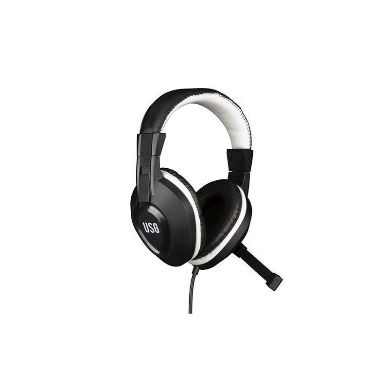 CASQUE USG BREMEN MULTIPLATFORMES