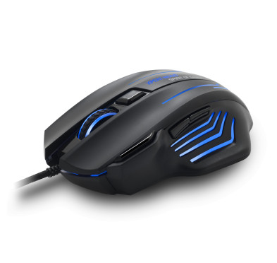 SOURIS SPIRIT OF GAMER XPERT M500 7 Bouton