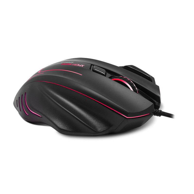 SOURIS SPIRIT OF GAMER XPERT M500 7 Bouton