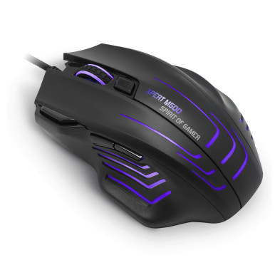 SOURIS SPIRIT OF GAMER XPERT M500 7 Bouton