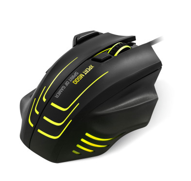 SOURIS SPIRIT OF GAMER XPERT M500 7 Bouton